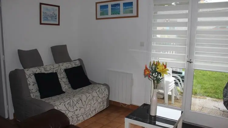 Location - Le P'tit nid de Thierry et Annie - Saint_Malo