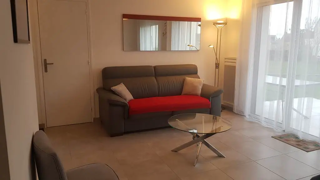 Ty Bugalé - ERDEVEN - Morbihan - Bretagne Sud