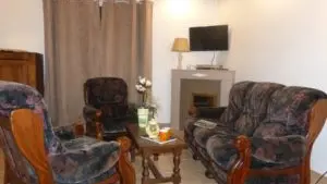 Gite de la Cavalerie