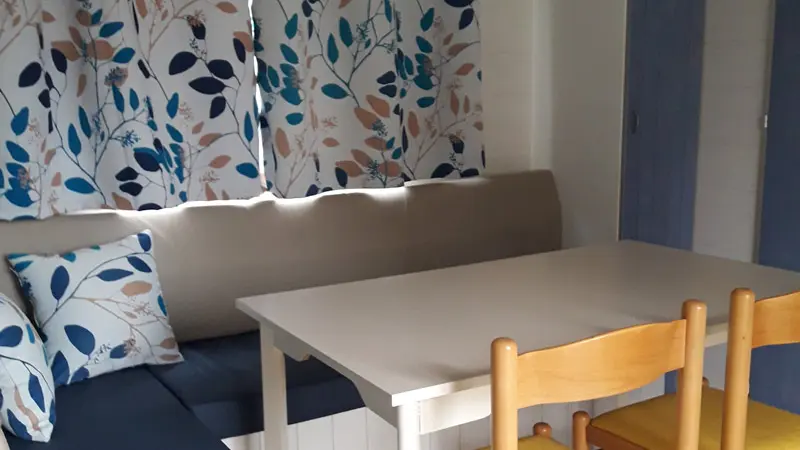 Camping des deux Moulins