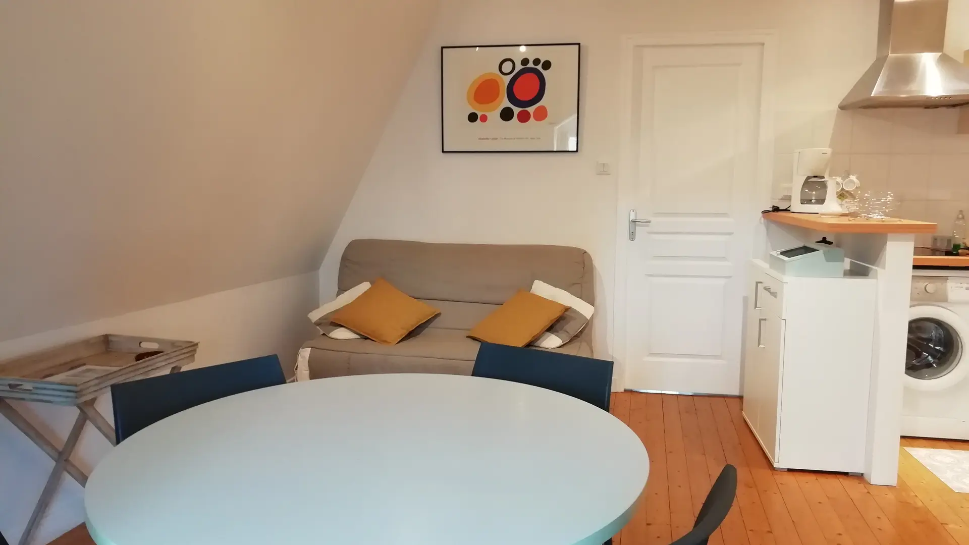 Location - La Maison du Terre-Neuva Le Bulot -  Cancale