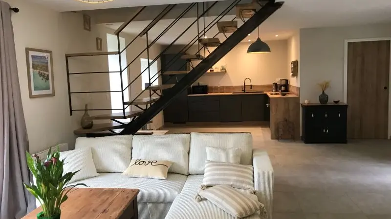 Gîte - Kerkaouenn - Cruguel - Josselin - Destination - Brocéliande