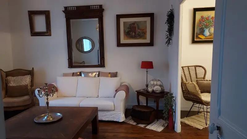 Gîte - Villa - Armel - Ploërmel - Brocéliande - Morbihan - Bretagne