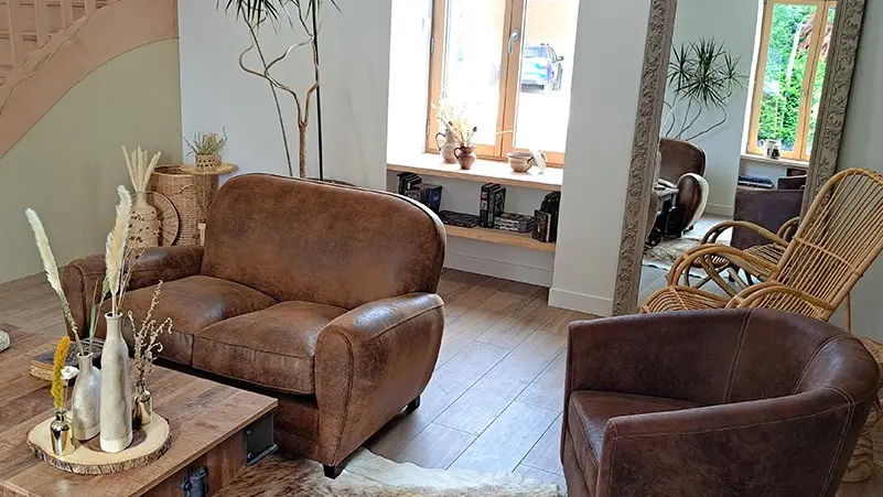 Chambre - hôtes - Foyer - celtique - Ploërmel - Destination - Brocéliande