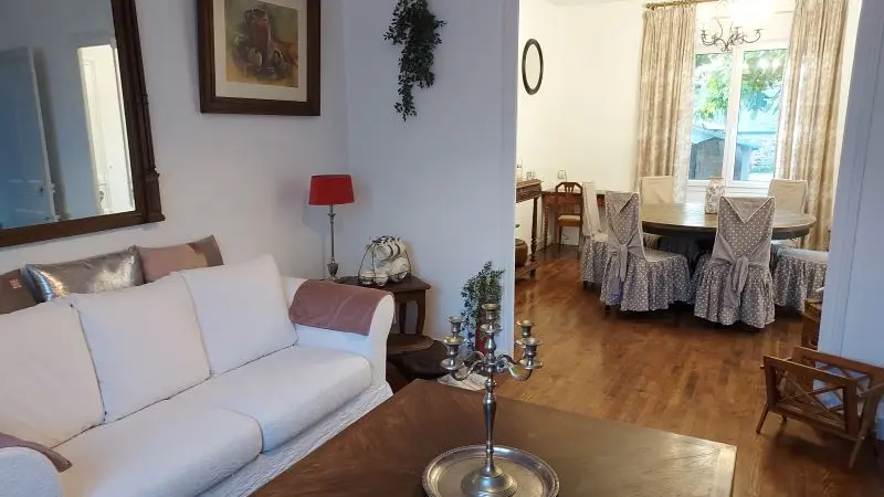 Gîte - Villa - Armel - Ploërmel - Brocéliande - Morbihan - Bretagne