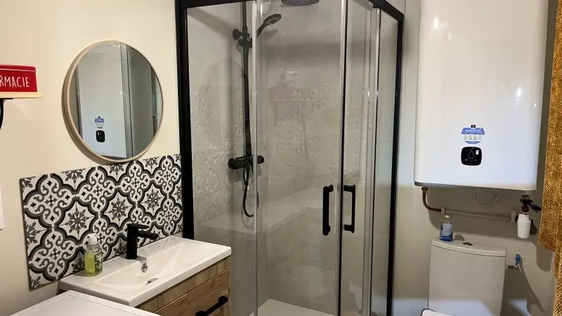 Gîte - Kerkaouenn - Cruguel - Josselin - Destination - Brocéliande