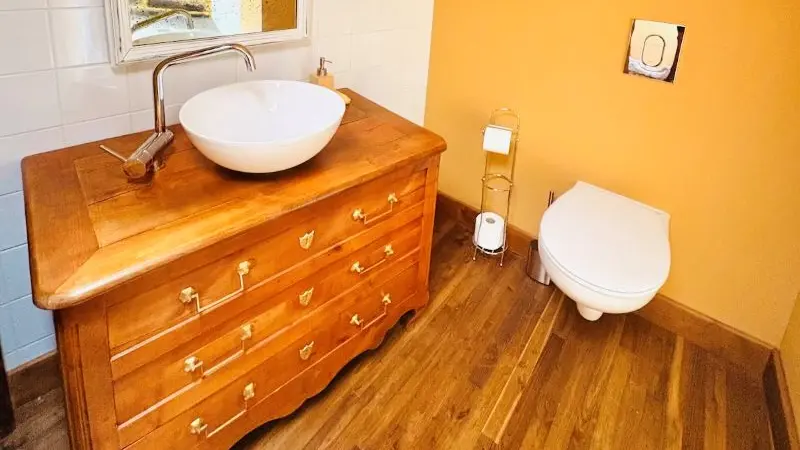 Gîte - La - Suite - de - la - tour - Ploërmel - Destination - Brocéliande