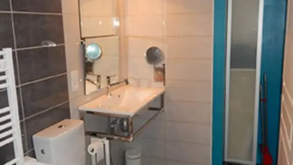 DREAN Régis Villa Hortense PMR 2 personnes-Morbihan-Bretagne Sud