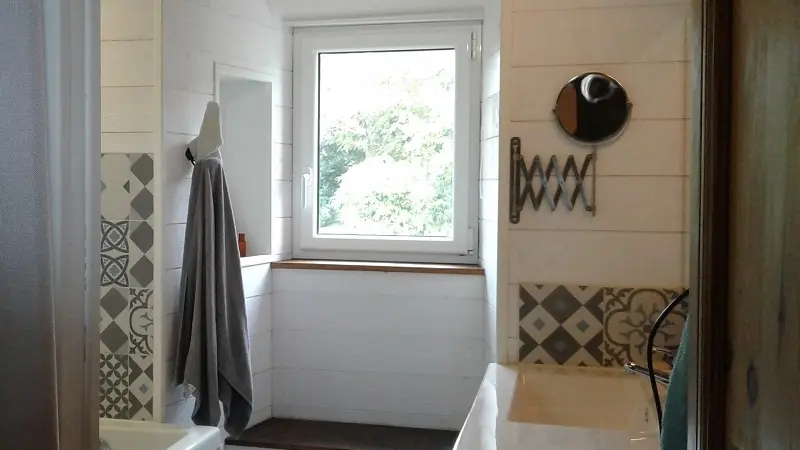 Gîte-Puits du Bô-Saint Servant sur Oust-Brocéliande-Bretagne