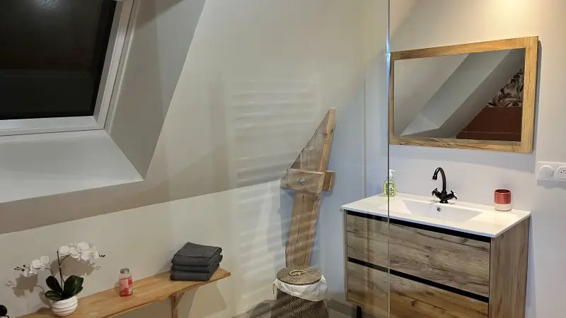 Gîte - Kerkaouenn - Cruguel - Josselin - Destination - Brocéliande