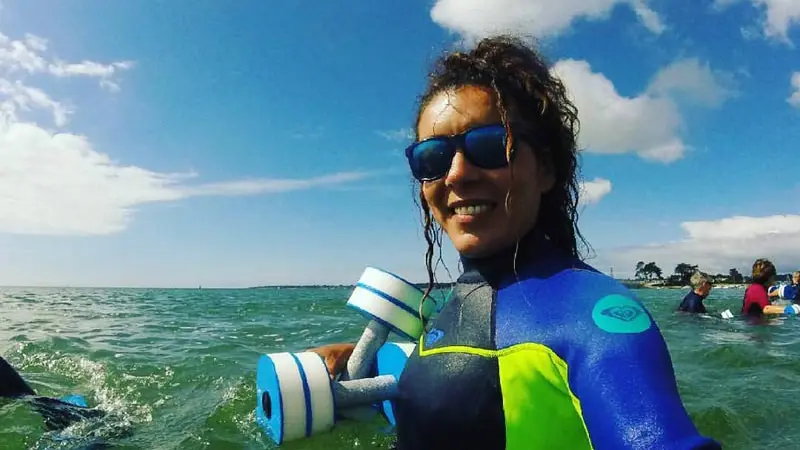 Seafitness & Wellness