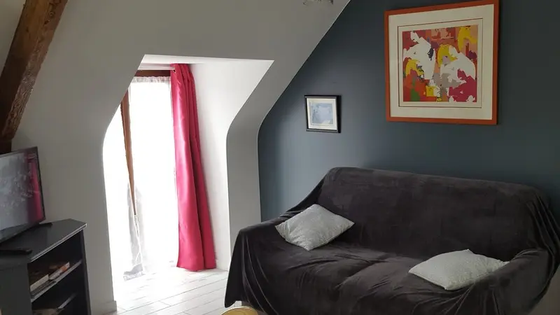 Gîte-Les Azalés-Ploërmel-Brocéliande-Bretagne