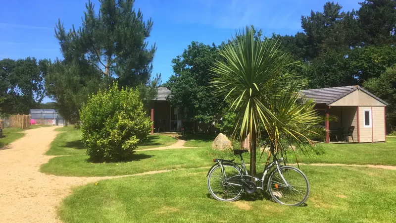 Village de Chalets Stereden