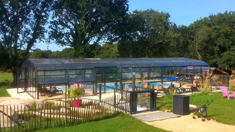 Village de Chalets Stereden