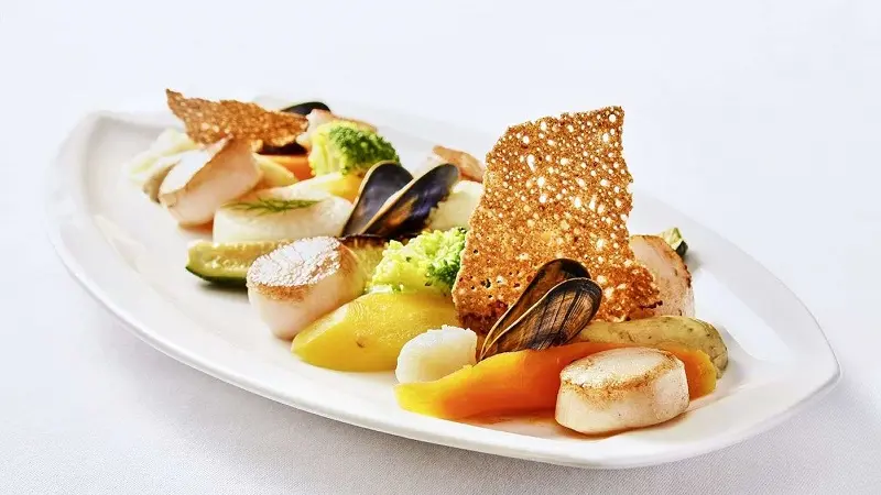 Hôtel - Best Western Alexandra - Saint-Malo