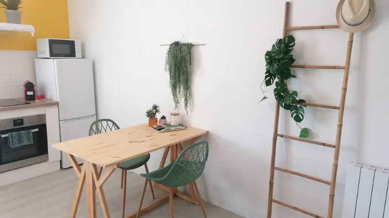 Green House