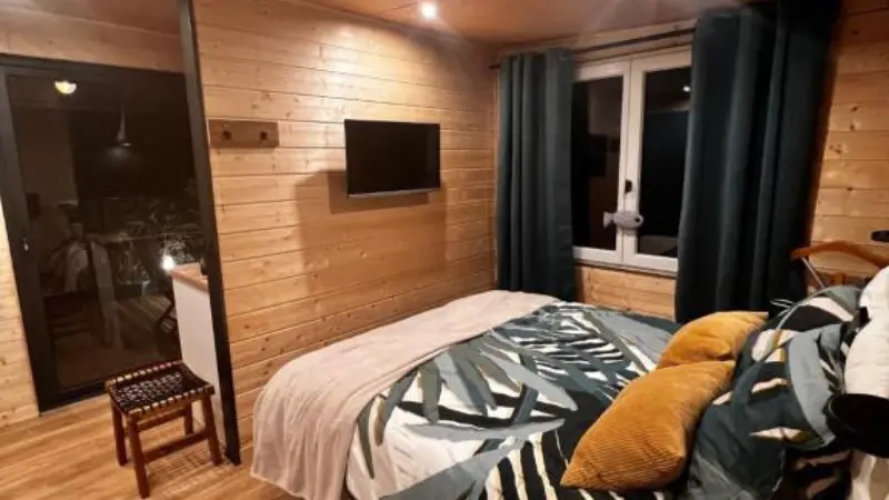 Ecolodge
