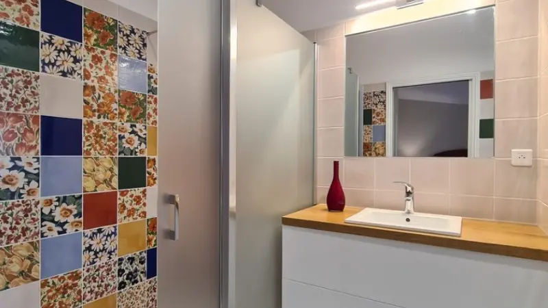 Salle de bain 1