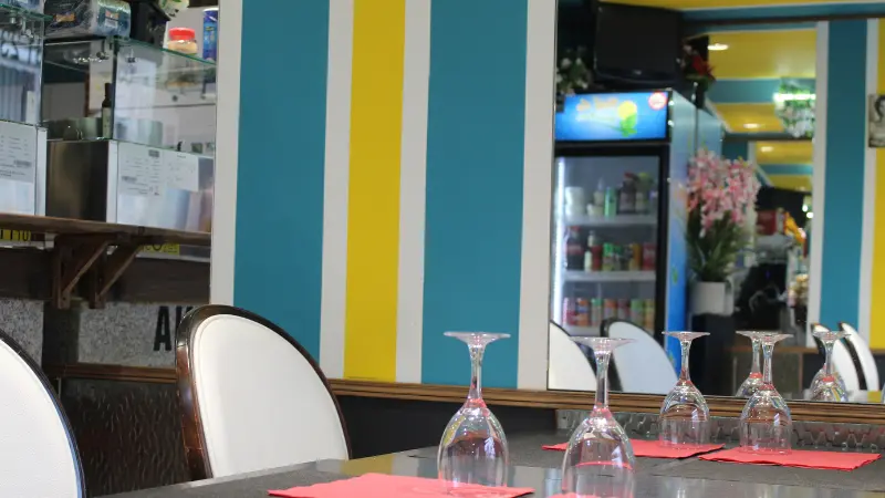 Da leonardo restaurant Saint Ciers sur gironde - 800x600