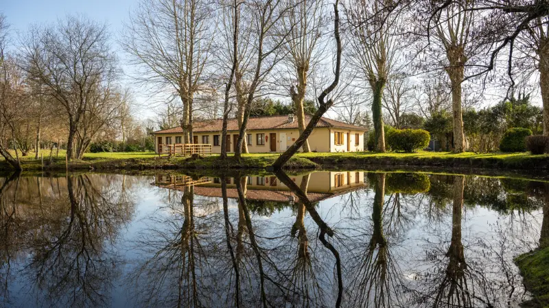 LE RELAIS DE L'ESTUAIRE - RESTAURANT - 800x600