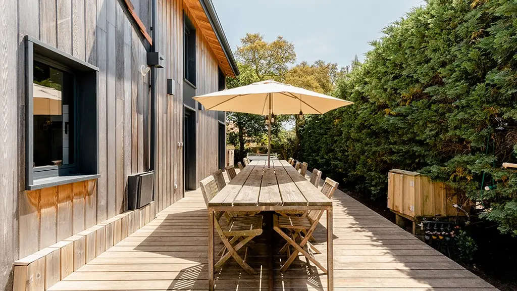 board n breakfast labenne landes atlantique sud