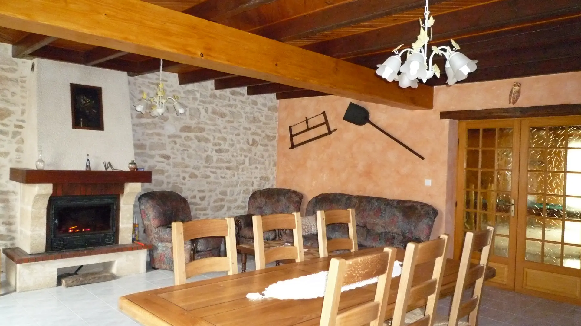 4288 Gîte de Perrin