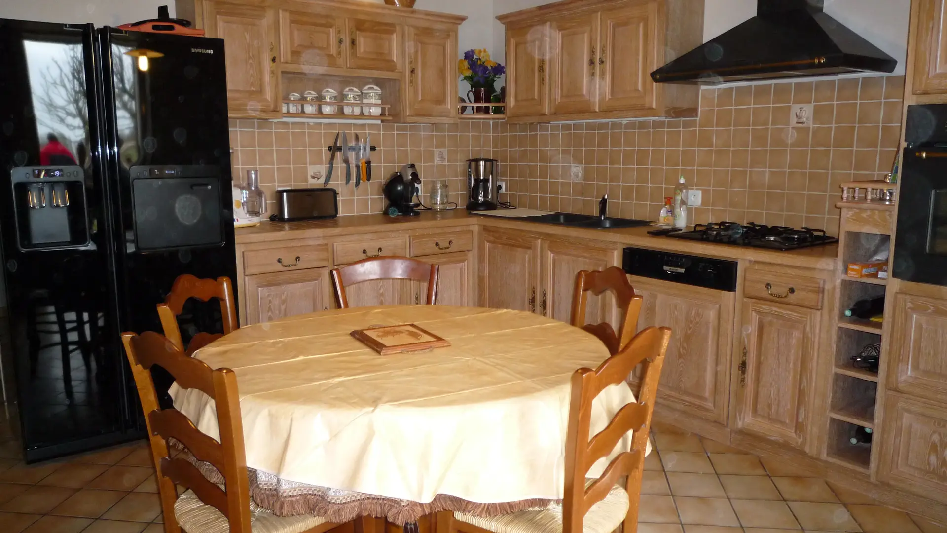 4288 Gîte de Perrin