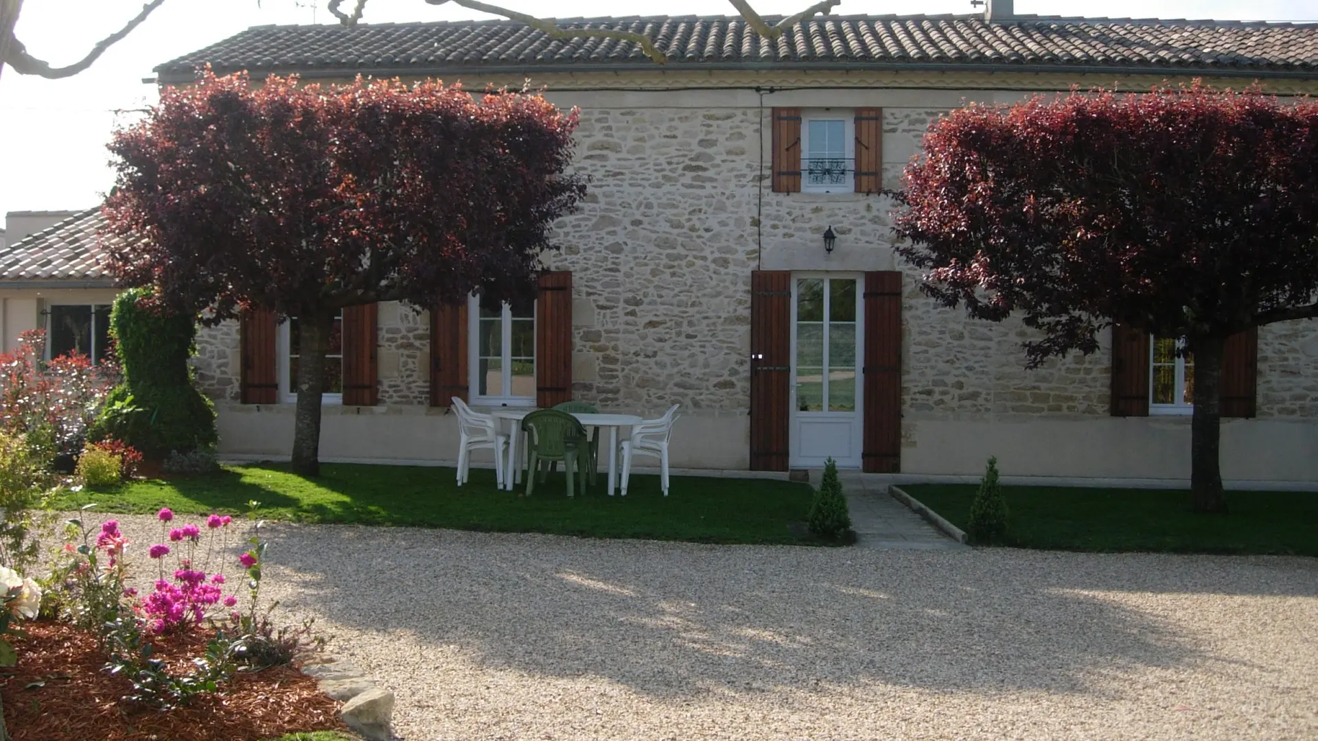 4288 gite de perrin