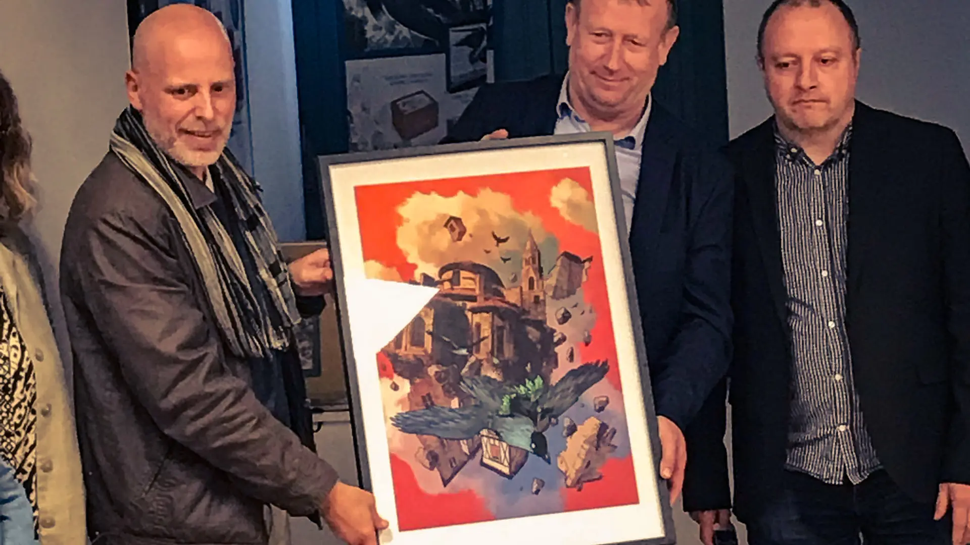 photo festival précédent