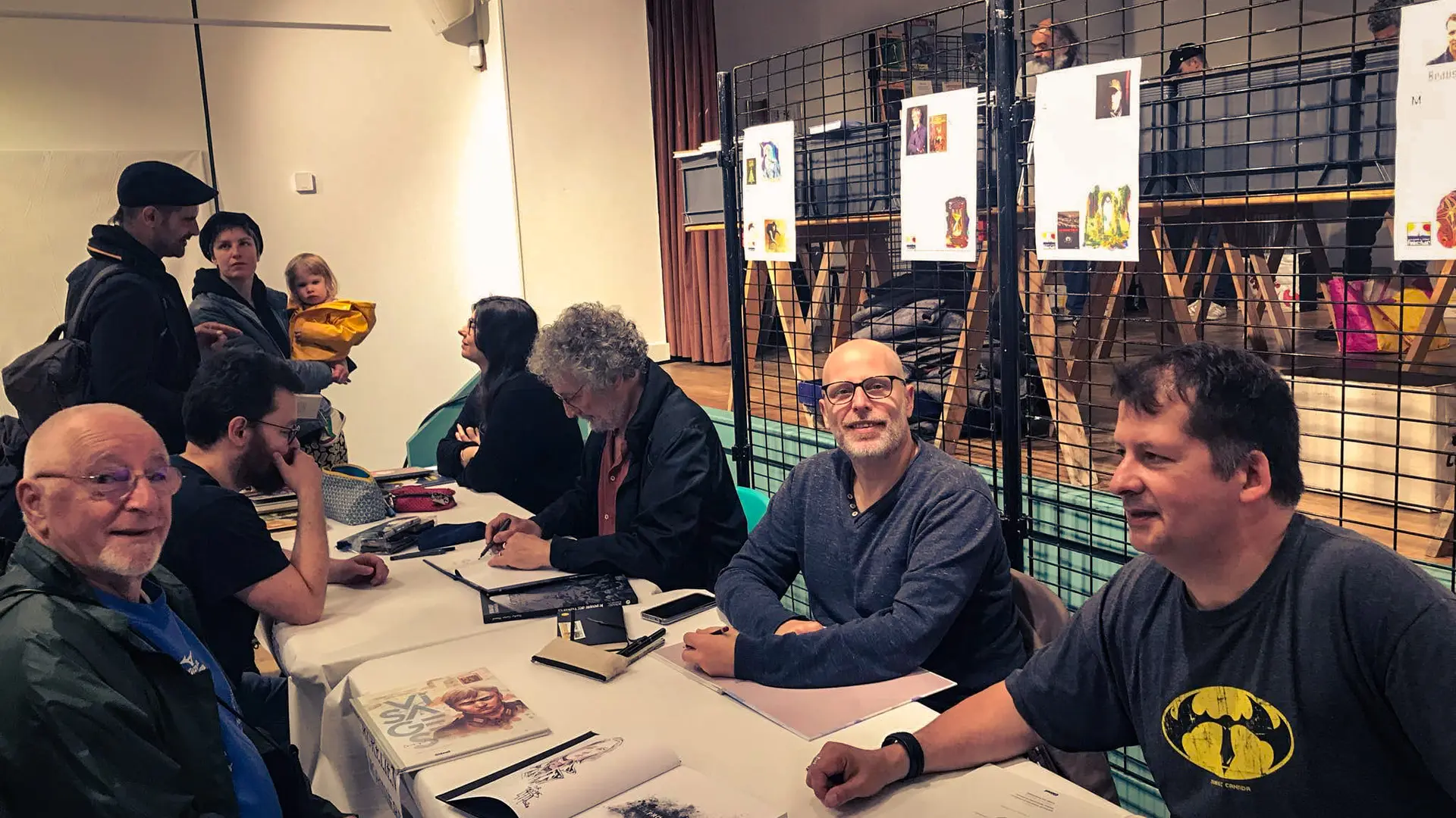 photo festival précédent