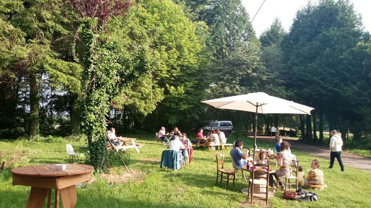 Tilcafé