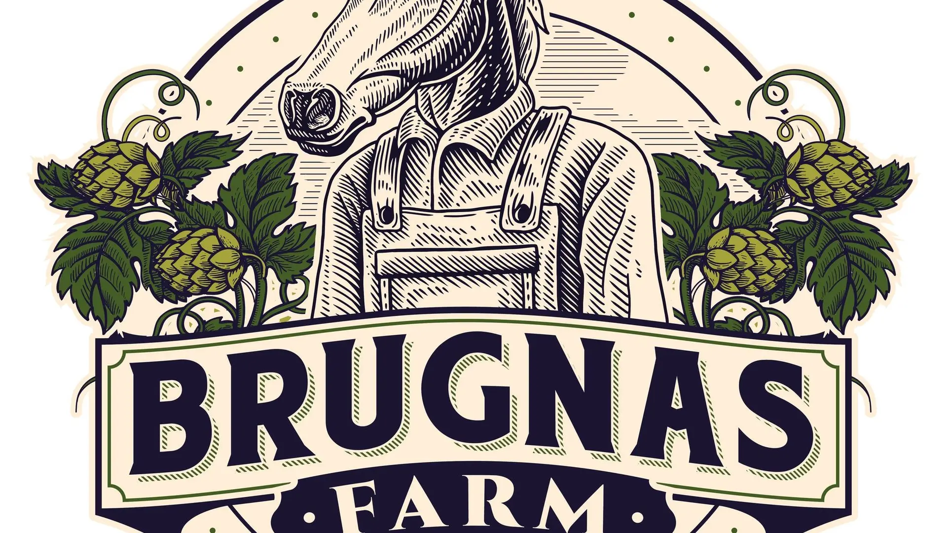 Brasserie Brugnas Farm