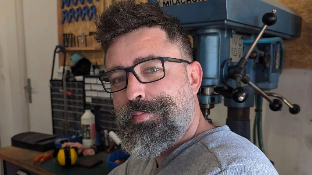 Gael Chevalier