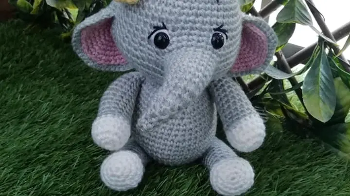 Eléphant