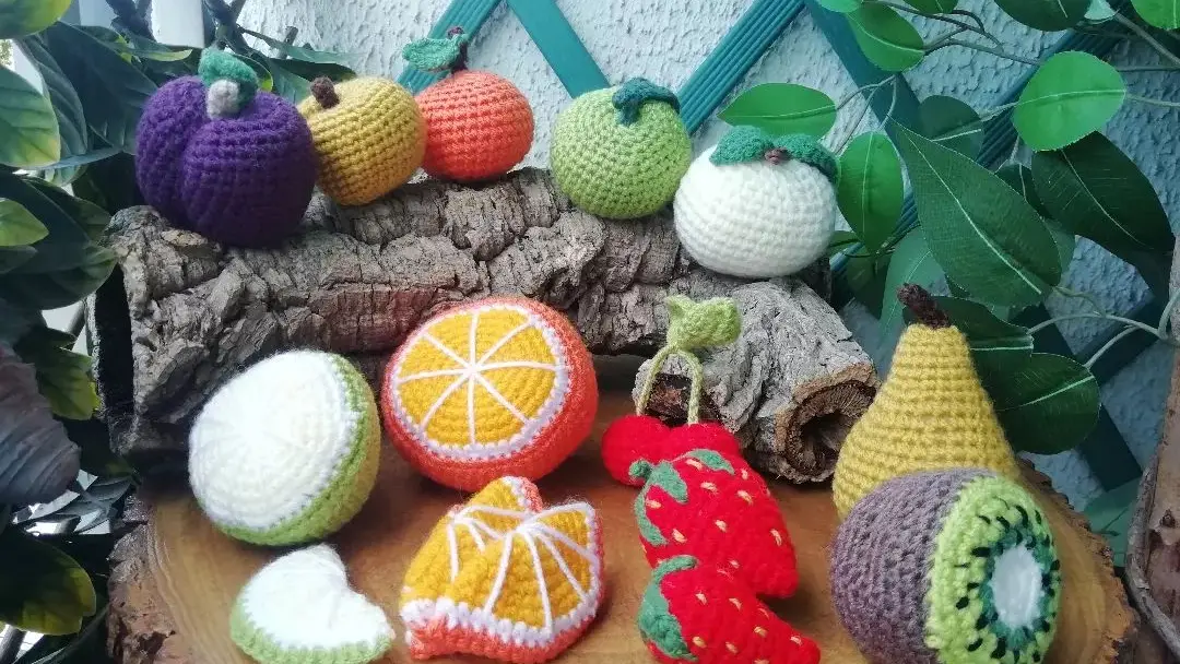 Fruits