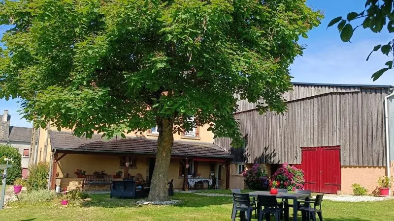 Chambre d'hôtes - Le Relais
