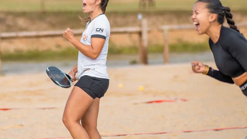 Tournoi de Beach Tennis Saint Pardoux