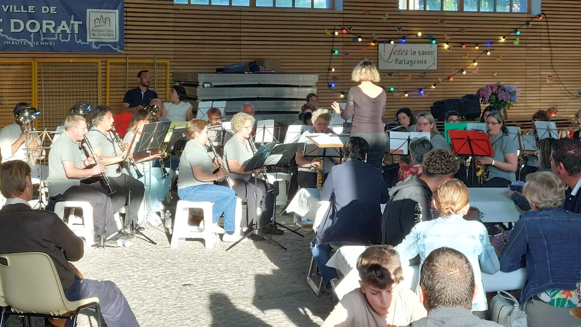 fête de la musique 2024