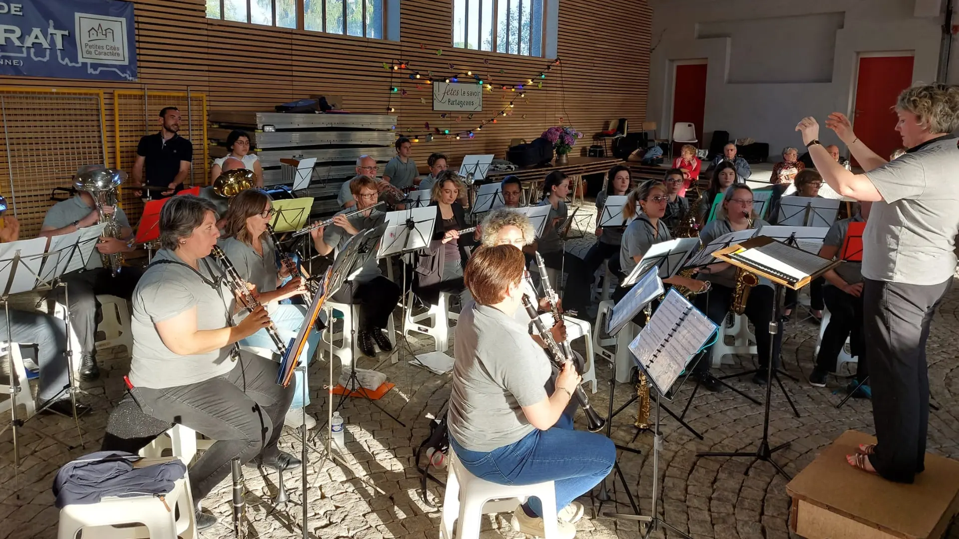 fête de la musique 2024