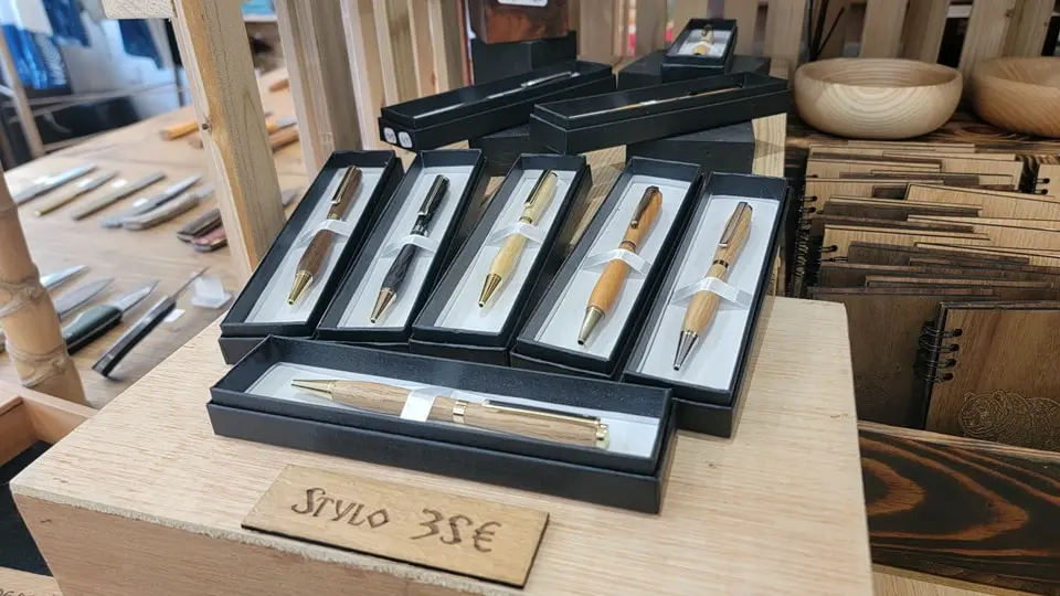 Stylos