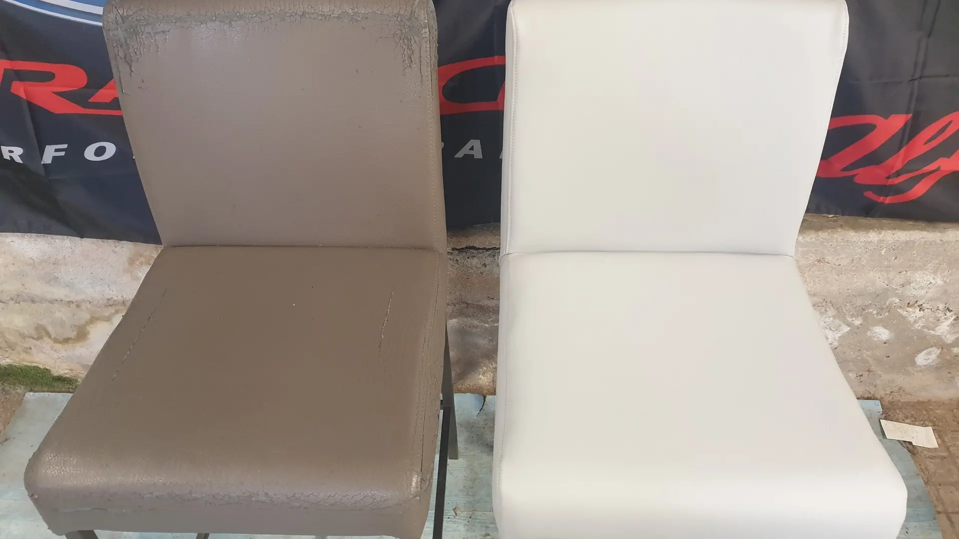Avant/Après