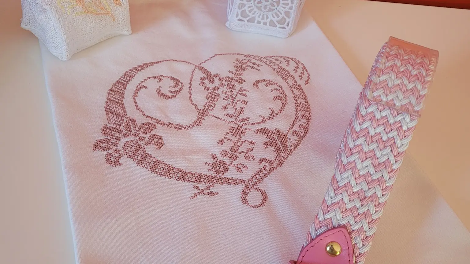 Broderie