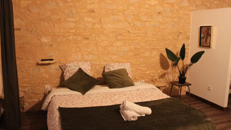 Chambre 1