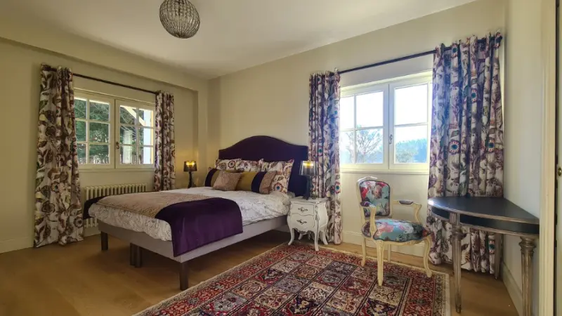 Chambre 1