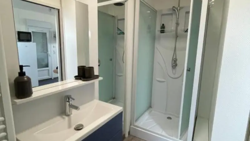 Salle de Bain