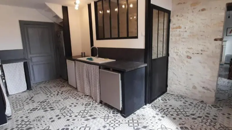 Le clos des quatre lieues