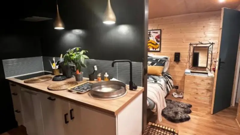 Ecolodge