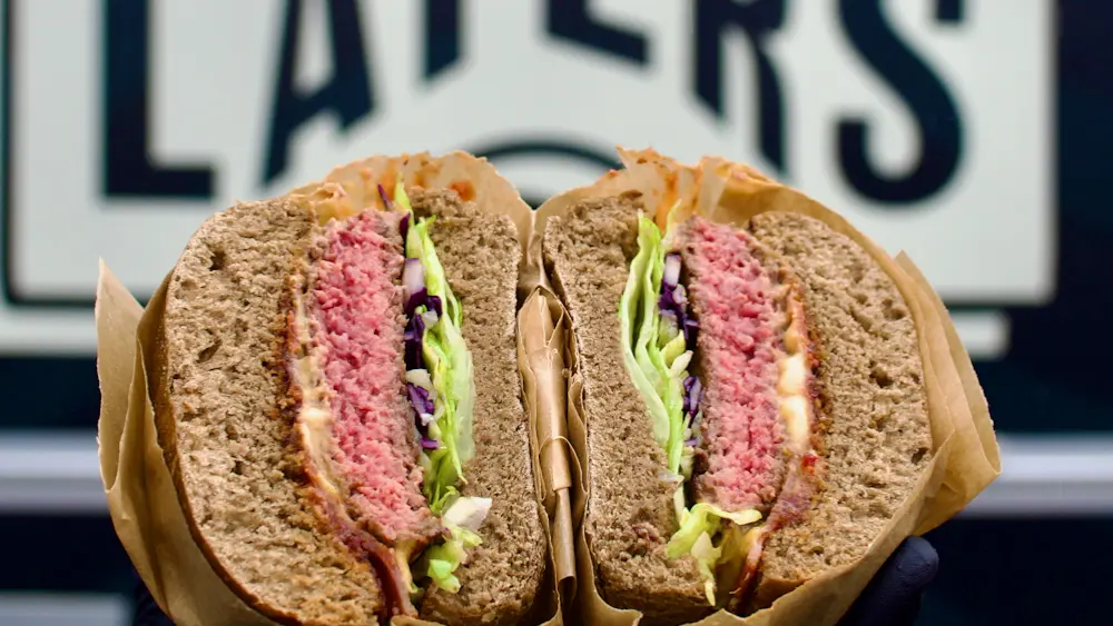Layersfood