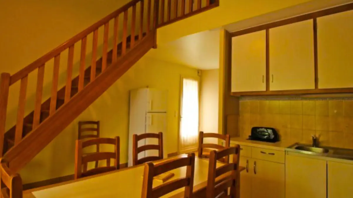 Gîte tribu - Camping L'Air du Lac