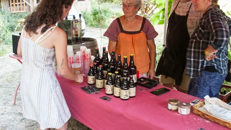 Les mardis de l'été 5